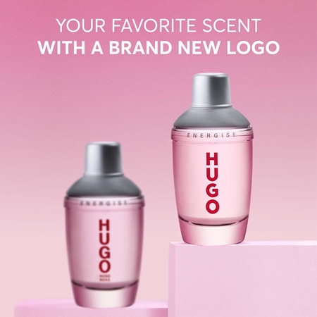 Hugo Boss HUGO Energise eau de toilette for men | notino.co.uk