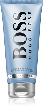 Hugo Boss BOSS Bottled Tonic Parfumeret brusegel til mænd