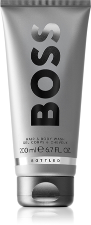 Hugo Boss BOSS Bottled parfémovaný sprchový gel pro muže