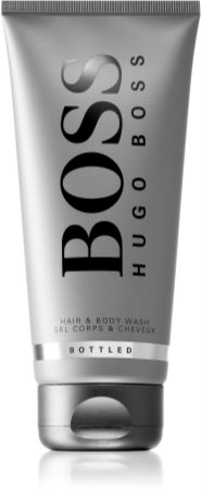 Hugo Boss BOSS Bottled Parfimēta dušas želeja vīriešiem