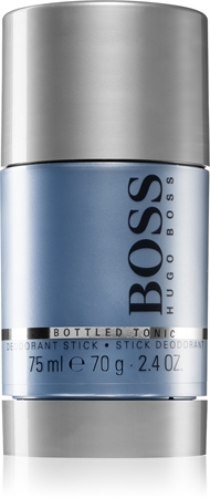 Hugo Boss BOSS Bottled Tonic Deo-Stick für Herren