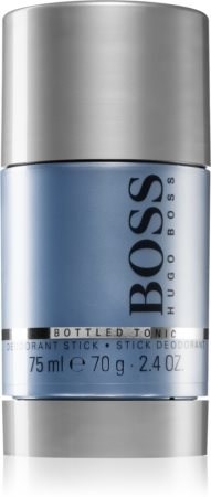 Hugo Boss BOSS Bottled Tonic deodoranttipuikko miehille
