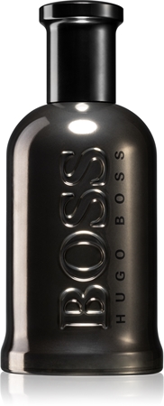 Hugo boss bottled united limited best sale edition