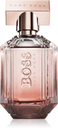 Hugo Boss BOSS The Scent Le Parfum Hajuvesi Naisille