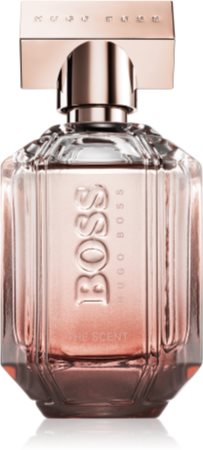 Hugo boss naiste discount parfüüm