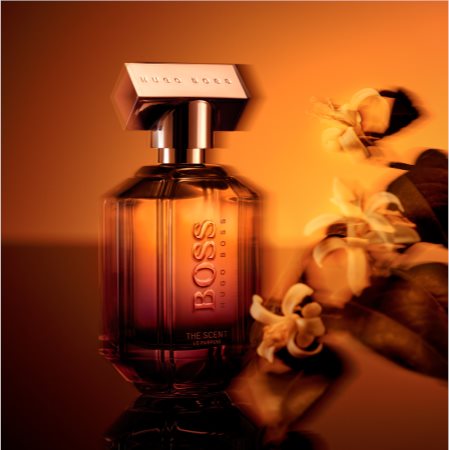 Parfum boss the clearance scent