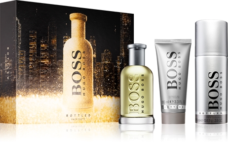Hugo Boss poklon set VI. za muškarce