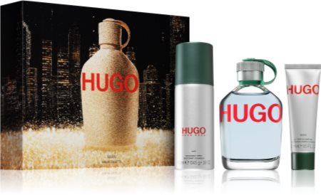 Hugo Boss HUGO Man poklon set za muškarce