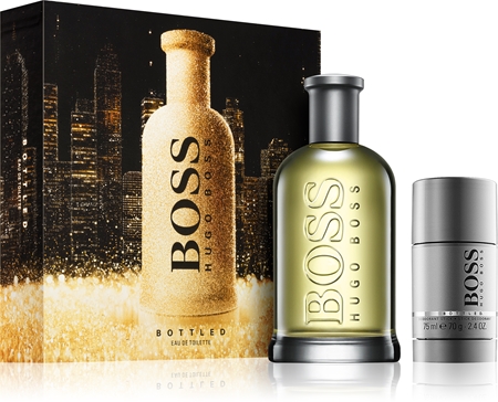 Hugo Boss BOSS Bottled подаръчен комплект (VI.) за мъже