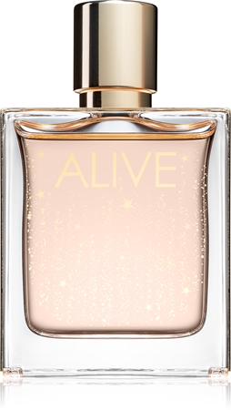 Hugo Boss BOSS Alive Collector’s Edition Eau de Parfum para mulheres