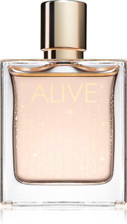 Hugo Boss BOSS Alive Collector’s Edition parfémovaná voda pro ženy