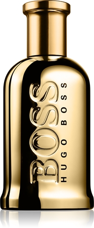 Hugo Boss BOSS Bottled Collector’s Edition Eau de Parfum für Herren