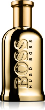 Hugo Boss BOSS Bottled Collector’s Edition Eau de Parfum Miehille