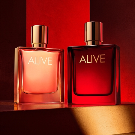Hugo Boss BOSS Alive парфюмна вода за жени
