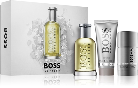 Hugo Boss lote de regalo X. para hombre