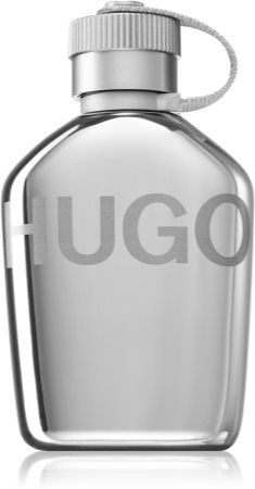 Hugo Boss HUGO Reflective Edition toaletna voda za muškarce