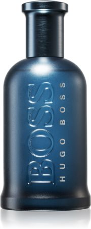 Hugo Boss BOSS Bottled Marine Summer Edition 2022 Tualetes ūdens (EDT) vīriešiem