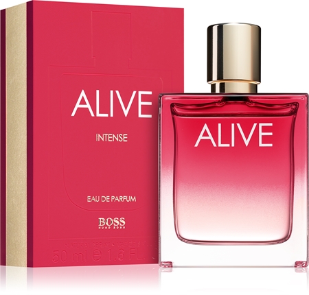 Hugo Boss BOSS Alive Intense Eau de Parfum für Damen