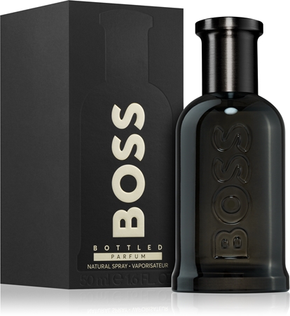 Hugo Boss BOSS Bottled Parfum parfum pour homme