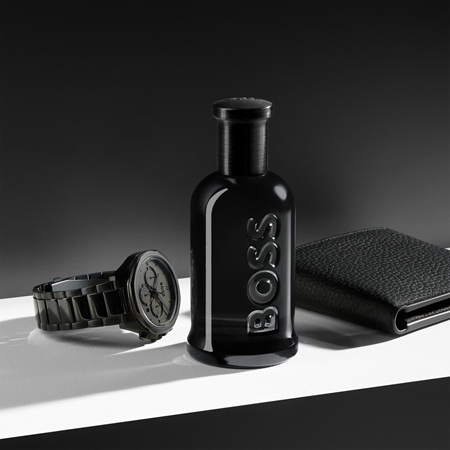 Hugo Boss BOSS Bottled Parfum perfume for men