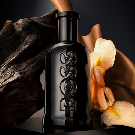 Hugo boss shampoo herren best sale