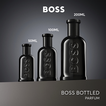 Hugo boss parfüüm best sale