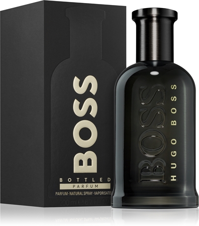 Hugo Boss BOSS Bottled Parfum parfum pour homme