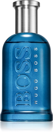 Hugo Boss BOSS Bottled Pacific toaletna voda (limited edition) za muškarce