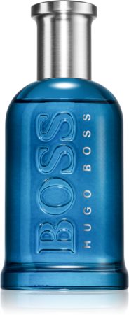 Hugo Boss BOSS Bottled Pacific eau de toilette (limited edition) for ...