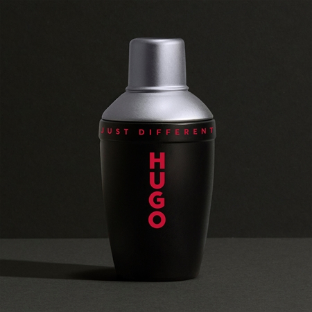 Hugo Boss HUGO Just Different Eau de Toilette pour homme