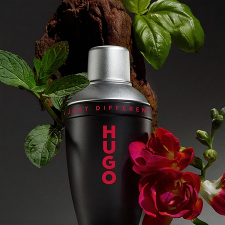 Hugo Boss HUGO Just Different Eau de Toilette pour homme