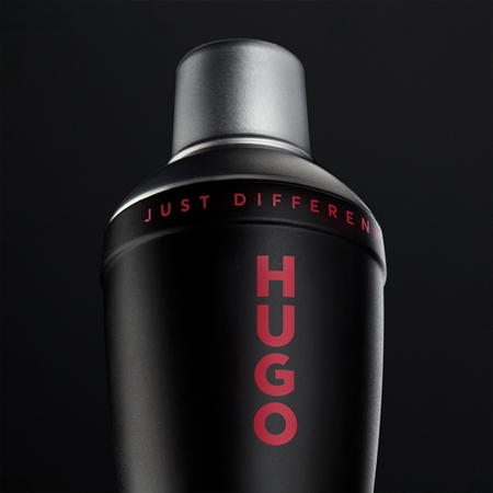 Hugo Boss HUGO Just Different Eau de Toilette pour homme