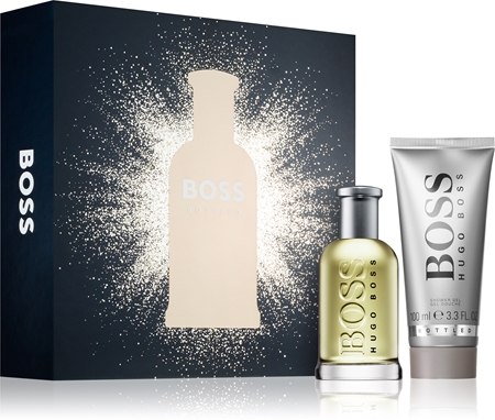 Hugo Boss BOSS Bottled coffret cadeau pour homme