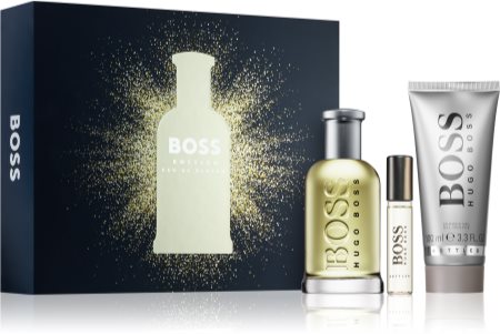 Hugo Boss BOSS Bottled coffret cadeau (V.)