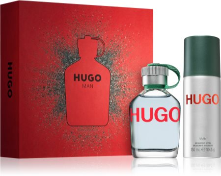 Hugo Boss HUGO Man coffret cadeau (II.) pour homme