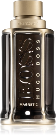 Hugo Boss BOSS The Scent Magnetic parfémovaná voda pro muže