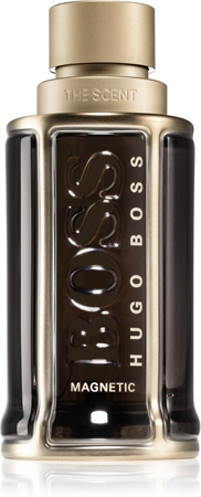 Hugo Boss BOSS The Scent Magnetic Eau de Parfum för män