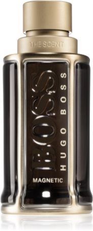 Hugo Boss BOSS The Scent Magnetic Eau de Parfum uraknak