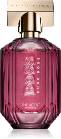 Hugo Boss BOSS The Scent Eau de Parfum voor Vrouwen |
