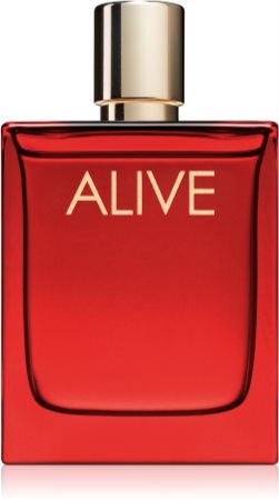 Hugo Boss BOSS Alive Parfum parfum pour femme