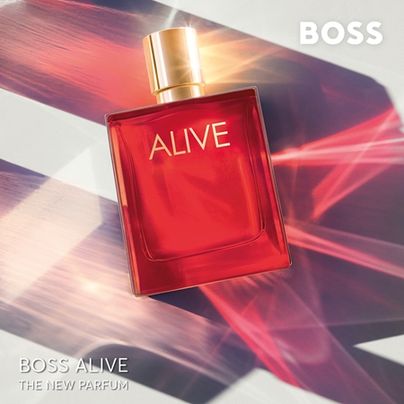 Boss discount alive hajuvesi