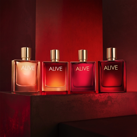 Hugo Boss BOSS Alive Parfum parfum za ženske