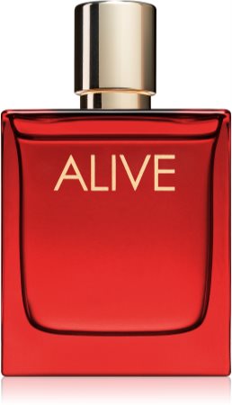 Hugo Boss BOSS Alive Parfum perfume para mulheres
