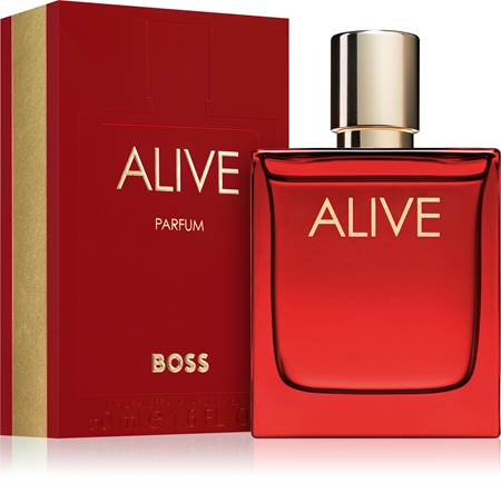 Hugo Boss BOSS Alive Parfum Parfüm für Damen