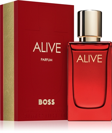 Hugo Boss BOSS Alive Parfum profumo da donna