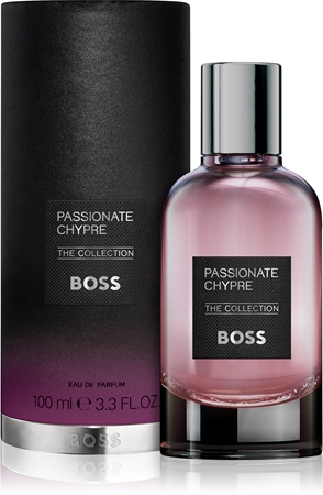 Hugo Boss BOSS The Collection Passionate Chypre woda perfumowana unisex