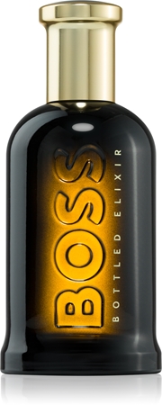 Hugo Boss BOSS Bottled Elixir parfémovaná voda intense pro muže