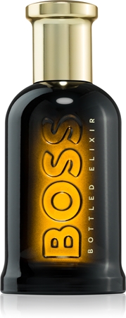Hugo Boss BOSS Bottled Elixir Eau de Parfum intense voor Mannen