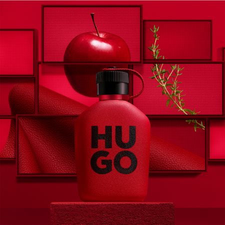 Hugo Boss HUGO Intense parfemska voda za muškarce