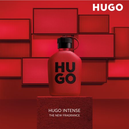 Notino hugo boss cheap intense